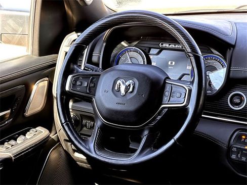 Used 2020 RAM 1500 Limited image 31