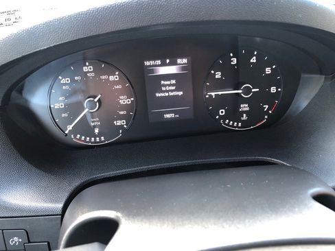 Used 2023 RAM ProMaster 2500 image 32