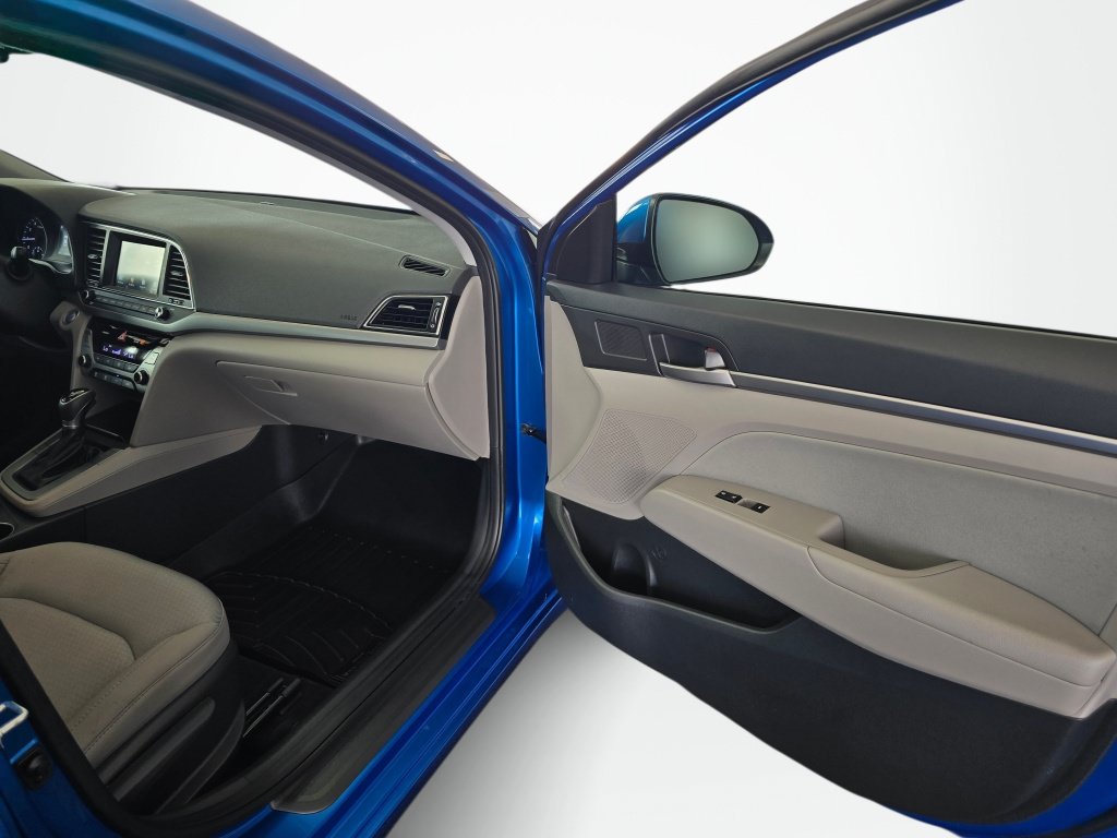 Used 2018 Hyundai Elantra Value Edition w/ Cargo Package FWD image 41