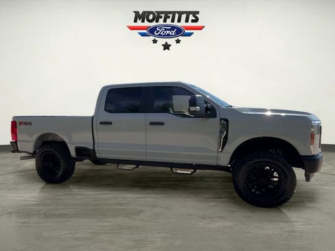 Used 2026 Ford F250 XL w/ XL Off-Road Package AWD/4WD image 6