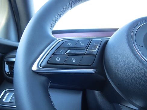 New 2026 Buick Enclave Preferred w/ LPO, Floor Liner Package image 17