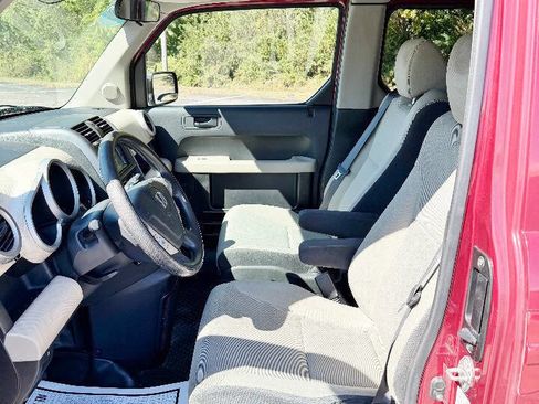 Used 2007 Honda Element EX image 10