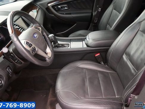 Used 2013 Ford Taurus Limited image 13