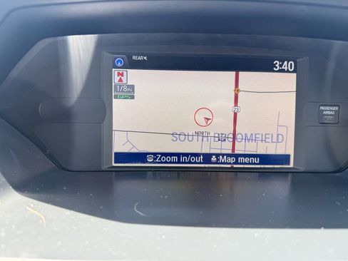 Used 2014 Honda Odyssey Touring Elite image 20