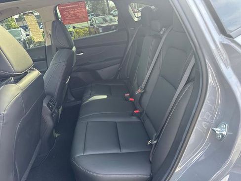 Certified 2025 Nissan Murano SL w/ Cargo Package image 26