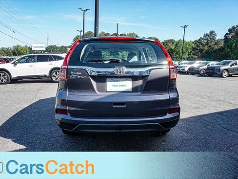Used 2015 Honda CR-V LX image 14