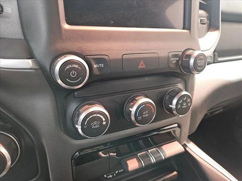 Used 2022 RAM 1500 Lone Star image 16