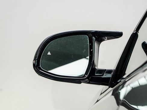 Used 2023 BMW X6 M w/ Executive Package image 14