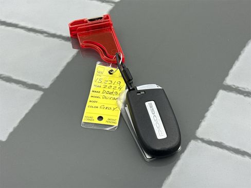 Used 2024 Dodge Durango GT image 44