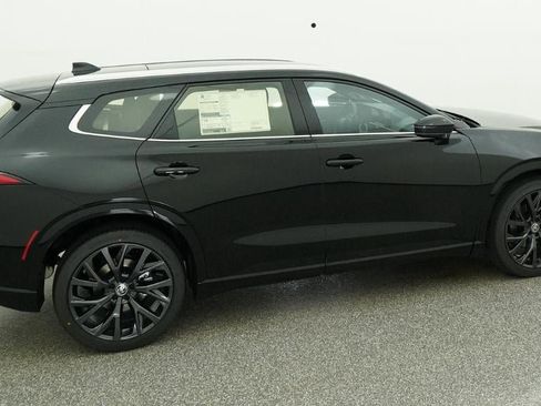 New 2026 Toyota Crown Signia image 10