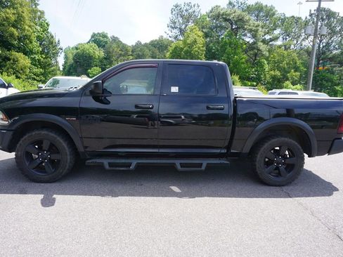 Used 2019 RAM 1500 Classic Warlock w/ Protection Group image 15