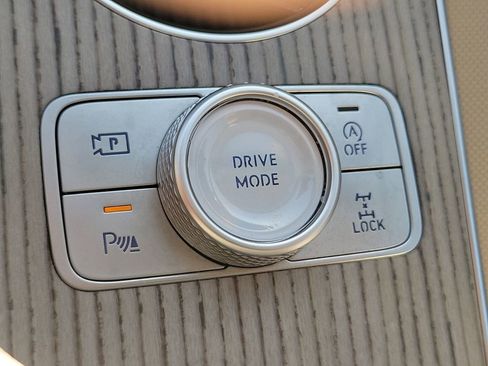 Used 2025 Genesis GV80 2.5T Advanced image 27