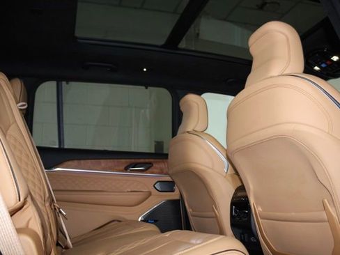 Certified 2023 Jeep Grand Cherokee L Summit image 9