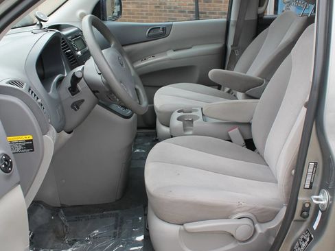 Used 2012 Kia Sedona LX w/ PWR Pkg FWD image 14