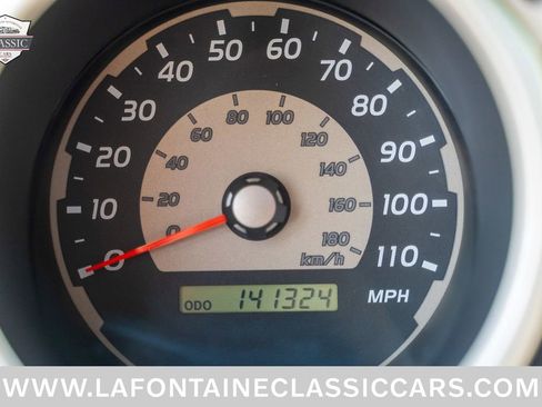 Used 2003 Toyota 4Runner Sport AWD/4WD image 10