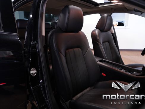 Used 2021 MAZDA MAZDA6 Touring image 27