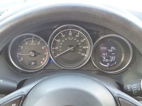 Used 2016 MAZDA CX-5 Sport w/ Rear Camera Package image 15