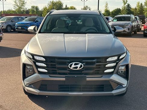 Used 2025 Hyundai Tucson SEL FWD image 36