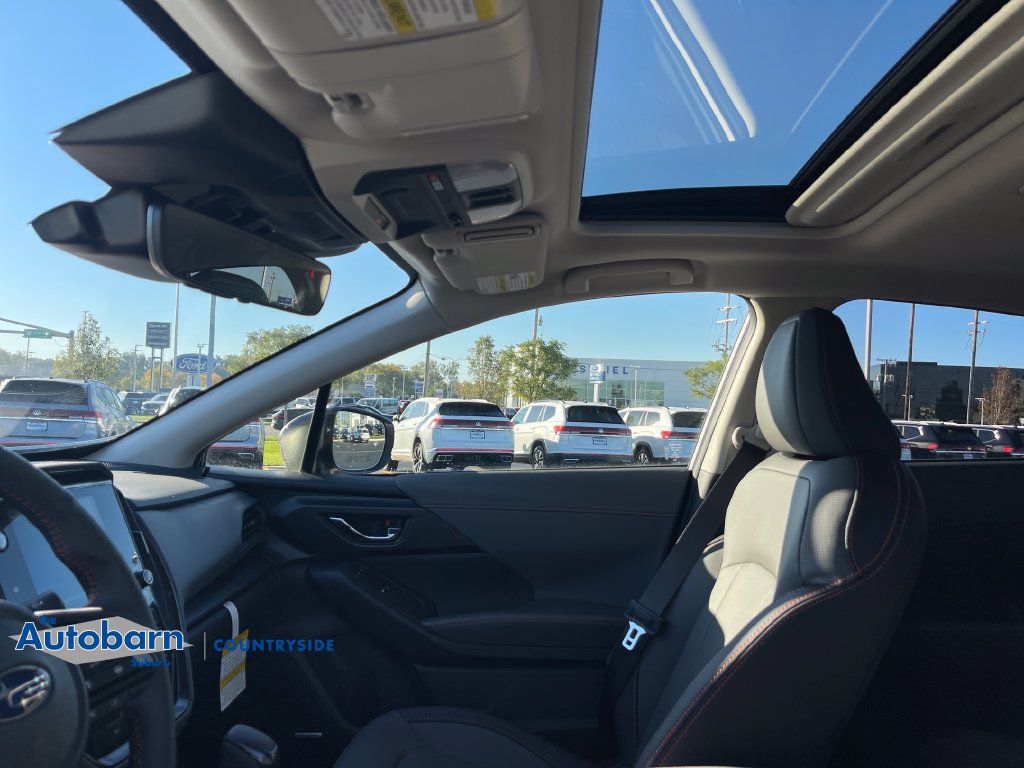 New 2026 Subaru Crosstrek 2.5i Limited AWD/4WD image 19