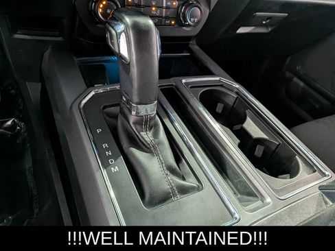 Used 2019 Ford F150 XLT w/ Equipment Group 302A Luxury AWD/4WD image 31