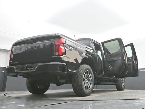 New 2026 Chevrolet Colorado Z71 w/ Technology Package image 52