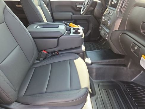 New 2025 GMC Sierra 3500 Pro w/ Convenience Package image 26