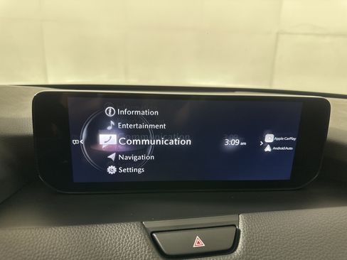 Certified 2024 MAZDA CX-90 3.3 Turbo w/ Preferred Plus AWD/4WD image 13