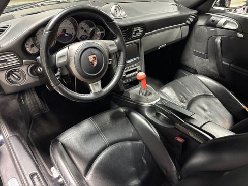Used 2008 Porsche 911 Carrera 4S AWD/4WD image 11