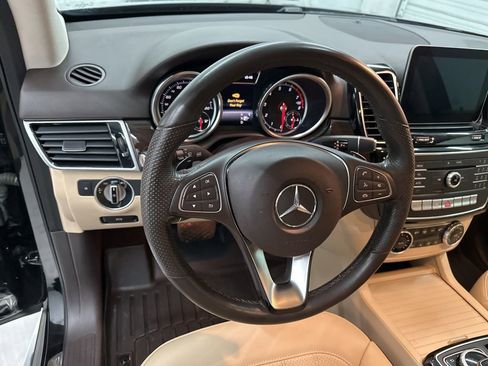 Used 2018 Mercedes-Benz GLE 350 image 10