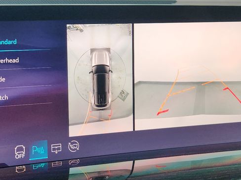 New 2025 Cadillac Escalade IQ Luxury 1 image 24