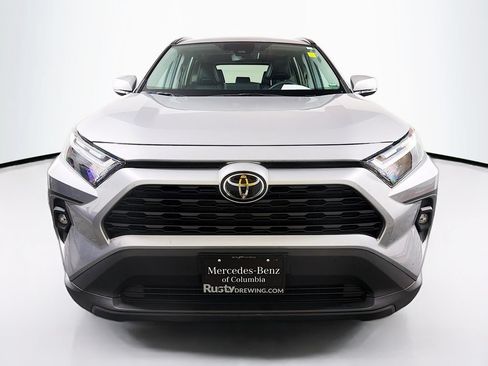 Used 2024 Toyota RAV4 XLE Premium w/ Weather Package AWD/4WD image 2