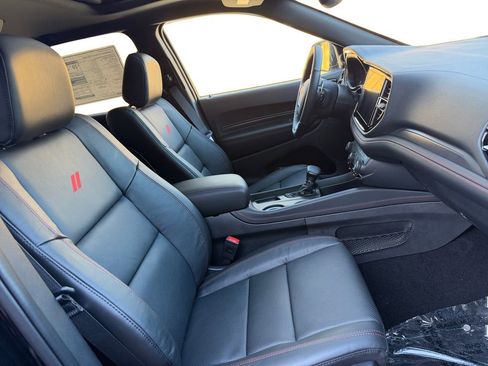 New 2026 Dodge Durango GT image 15