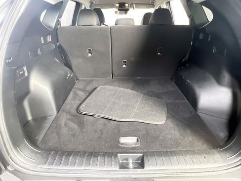 Used 2023 Hyundai Tucson SEL AWD/4WD image 24