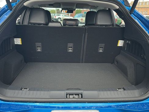 New 2025 Ford Mustang Mach-E Premium w/ Sport Appearance Package image 43