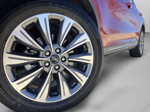 Used 2022 Lincoln Corsair Reserve w/ Elements Package FWD image 63