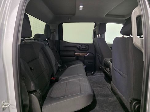 Used 2020 Chevrolet Silverado 1500 RST image 26