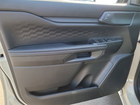 New 2025 Ford Ranger XL image 13