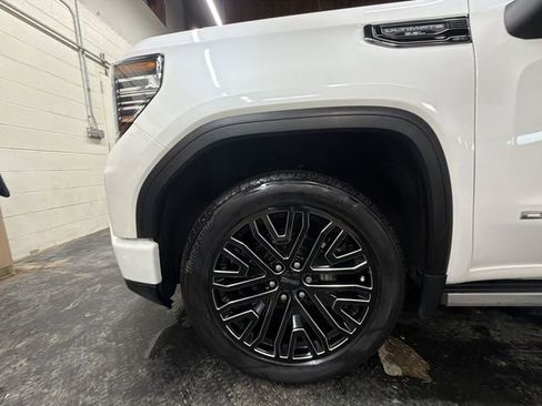 Certified 2022 GMC Sierra 1500 Denali Ultimate image 34