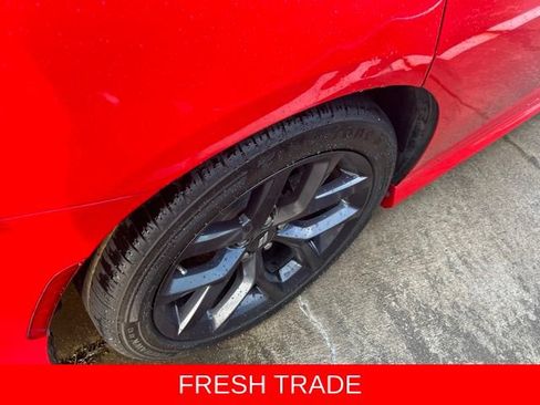 Used 2020 Dodge Charger R/T w/ Blacktop Package RWD image 7