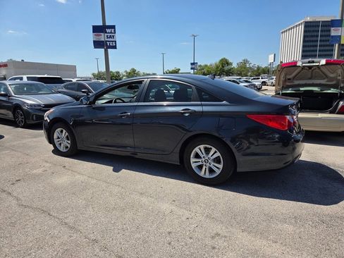 Used 2013 Hyundai Sonata GLS w/ Popular Equipment Pkg image 9
