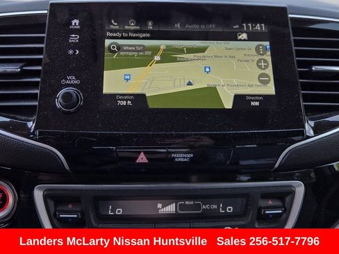 Used 2021 Honda Pilot Touring image 22