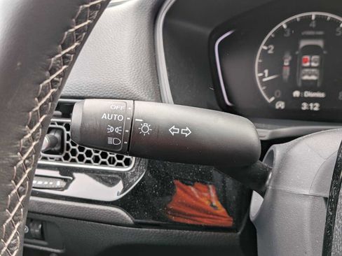 Certified 2024 Honda Civic Sport image 25