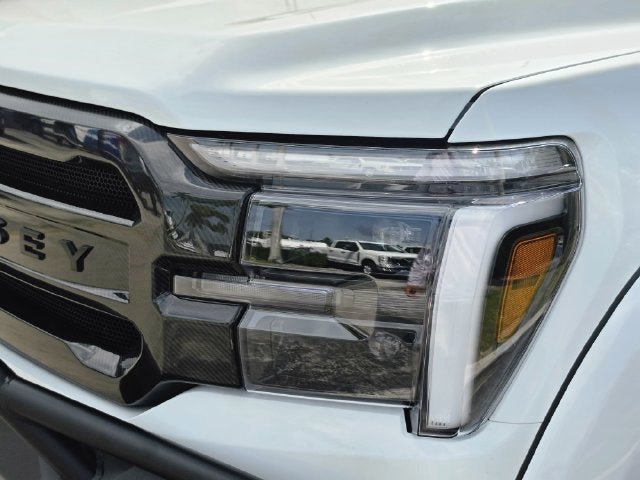 New 2026 Ford F150 Lariat w/ Equipment Group 502A High AWD/4WD image 7