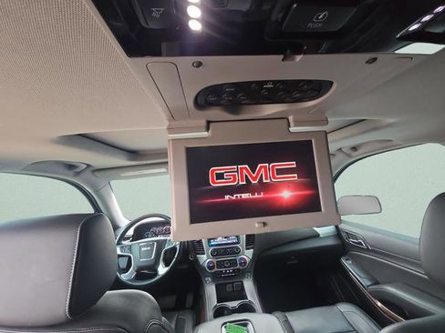 Used 2020 GMC Yukon SLT w/ Open Road Package image 35