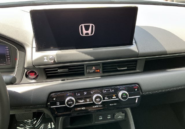 New 2026 Honda Pilot EX-L image 37
