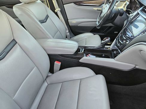 Used 2017 Cadillac XTS Luxury w/ Driver Awareness Package image 14