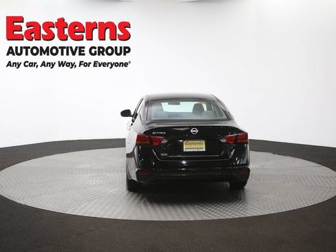 Used 2023 Nissan Altima 2.5 S FWD image 36