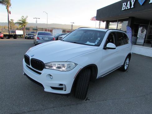 Used 2016 BMW X5 xDrive35i AWD/4WD image 2