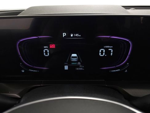 Used 2023 Kia Telluride S w/ S Sunroof Package image 21