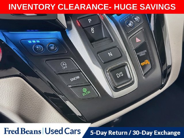 Used 2025 Honda Odyssey Elite image 22